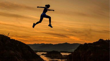 beruflicher Neuanfang