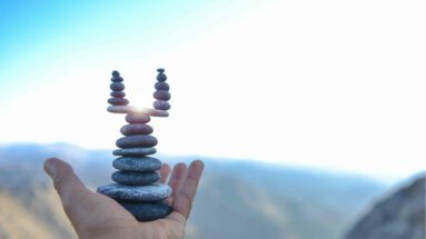 Work Life Balance aus dem Gleichgewicht