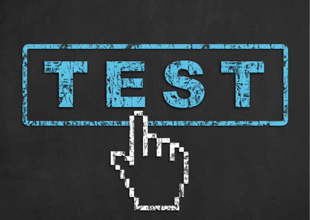 Persönlichkeitstests im Vergleich