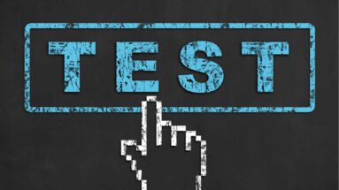 Persönlichkeitstests im Vergleich