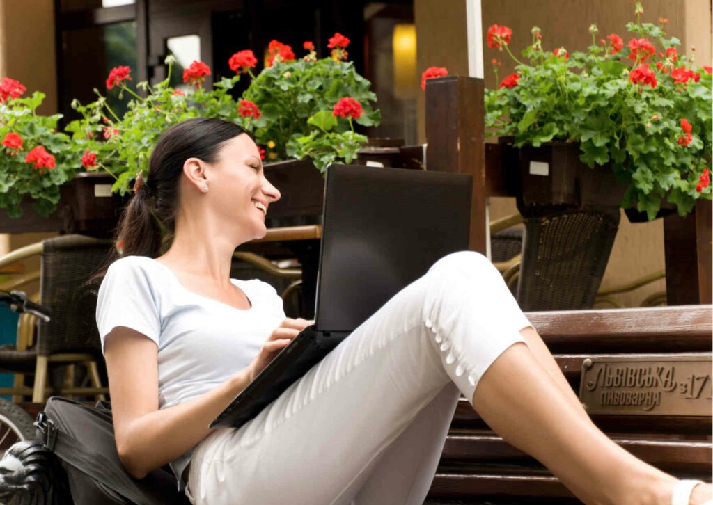 Mit New Work zu deiner Work-Life Happiness