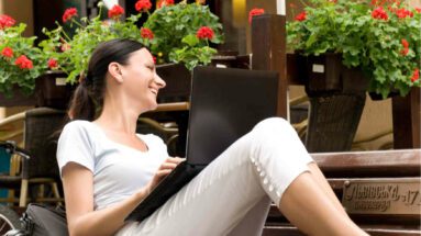 Mit New Work zu deiner Work-Life Happiness