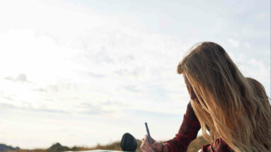 persönliche Stärken finden in der beruflichen Veränderung
