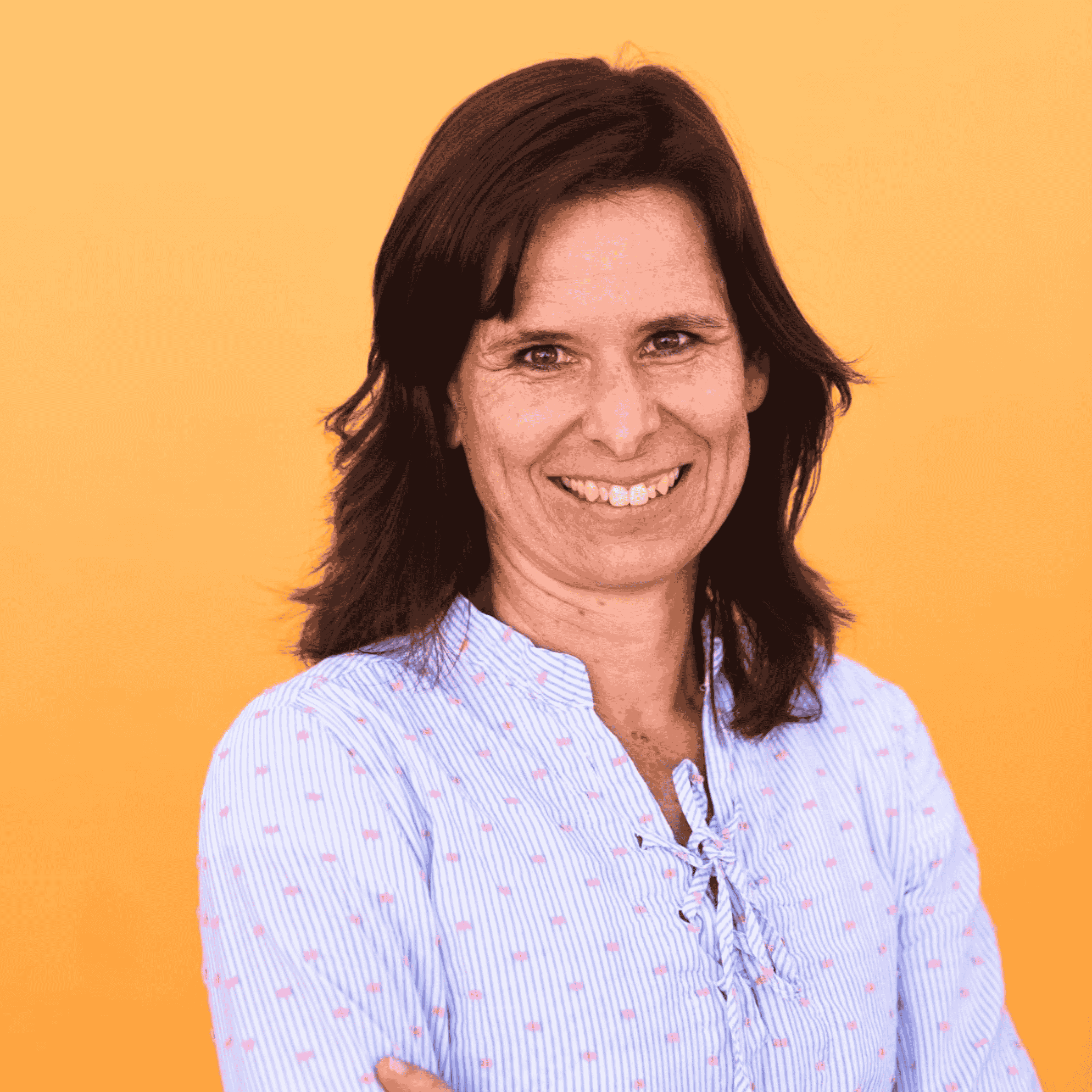 Portrait Carla Storz