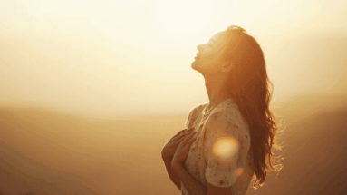 Selbstwert als Start