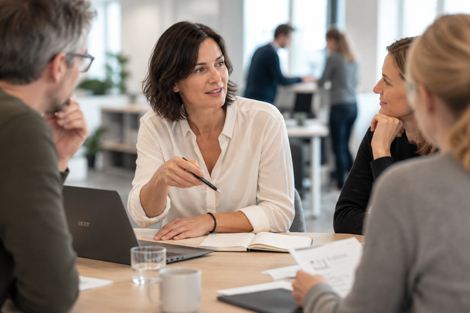3 fragen 3 Fragen gegen schlechtes Gewissen beim Jobwechsel